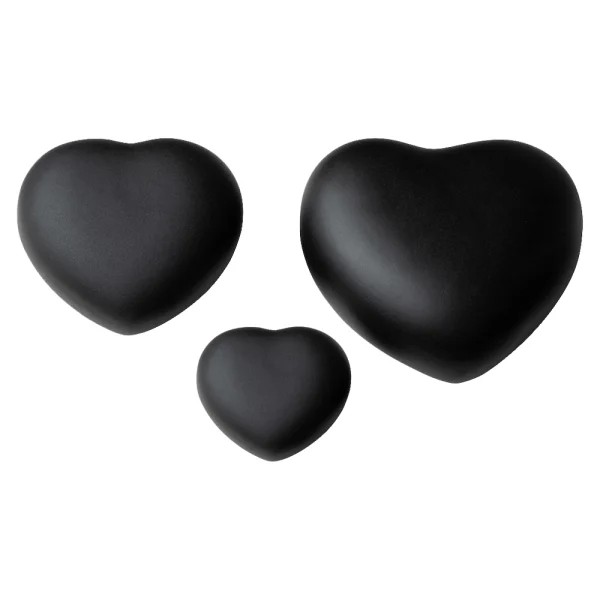 Anima Black — Ceramică