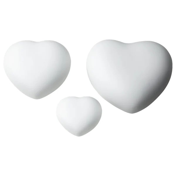 Anima White — Ceramică