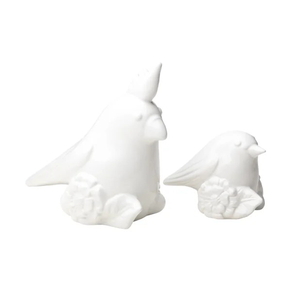 Bird — Ceramică