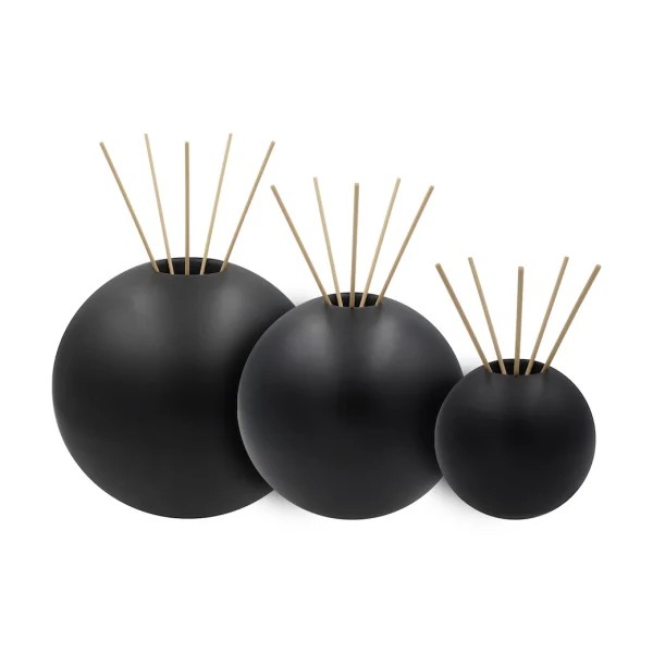 Bombo Black — Ceramică