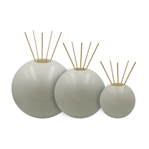 Bombo Sand — Ceramică