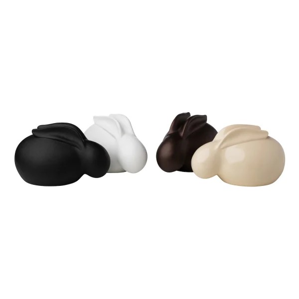 Bunny — Ceramică