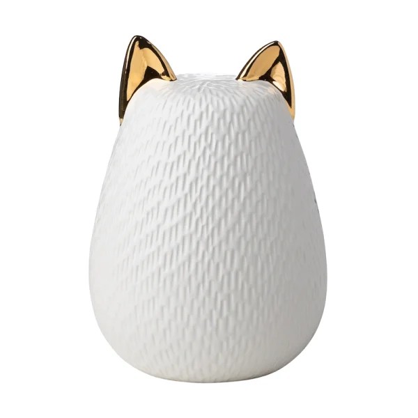 Coco Miao — Ceramică