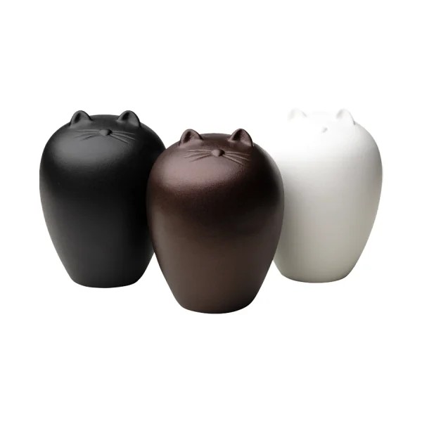 Ricardo Miao — Ceramică