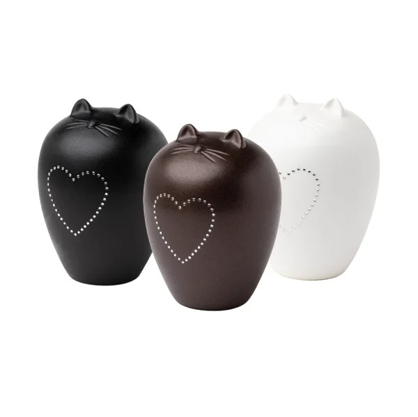 Ricardo Miao Crystal — Ceramică cu cristale